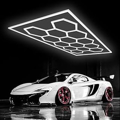 Accesorios que necesitas para tu set de iluminación de garaje