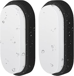 ** Alternativas prácticas a los apliques de pared para tu garaje