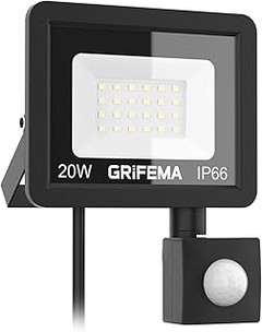 Otras opciones de iluminación para tu garaje sin sensor