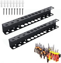Descubre las mejores alternativas a los racks para llaves fijas