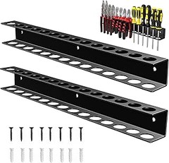 Alternativas efectivas a los racks para martillos
