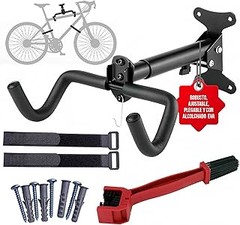 Opciones efectivas: alternativas a los soportes ajustables para bicicletas