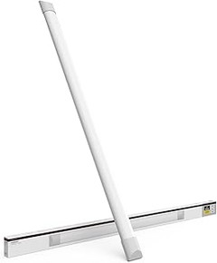 Opciones de iluminación para tu garaje más allá de los tubos LED