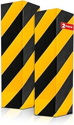 Descubre Alternativas a los Protectores de Columna para Garaje