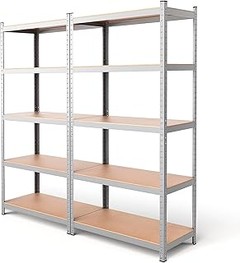 Opciones efectivas: Alternativas a los racks para herramientas manuales