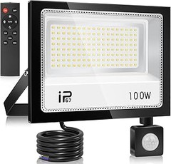 ¿Por qué elegir iluminación con sensor para tu garaje?