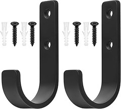 Guía para instalar ganchos de pared para bicicletas en tu garaje