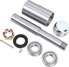 Guía para la instalación de un kit de soportes para neumáticos
