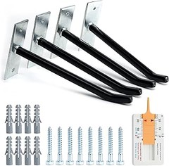 Guía Práctica para la Instalación de Soportes Metálicos de Neumáticos