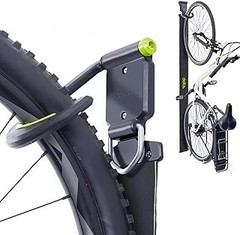 Guía práctica para la instalación de un soporte vertical para neumáticos