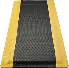 Mejores alfombrillas antifatiga para garaje: comparativa de marcas