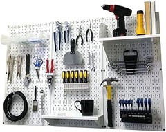 Mejores Kits de Racks para Herramientas: Comparativa de Tipos