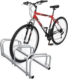 Comparativa de las Mejores Marcas de Soportes de Suelo para Bicicletas