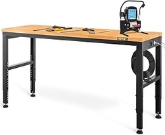 Dónde comprar un banco de trabajo de madera al mejor precio