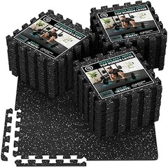 Mejores materiales para alfombras de garaje: ¿cuál elegir?