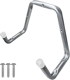 Tipos de soportes de pared para escaleras de garaje
