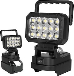 Luces portátiles: ¿Recargables o con pilas? Descubre las diferencias