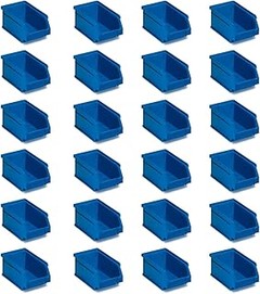¿Qué elegir: organizadores de tornillería apilables o modulares?