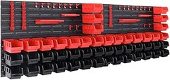 Las mejores tiendas para comprar sets de racks para herramientas