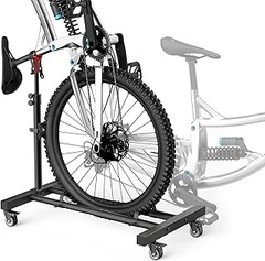Errores comunes al elegir un soporte vertical para bicicletas