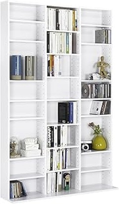Errores frecuentes al seleccionar estanterías modulares para tu garaje