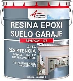 Errores frecuentes en la instalación de kits de suelo para garaje