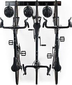 Errores frecuentes al instalar soportes de pared para bicicletas