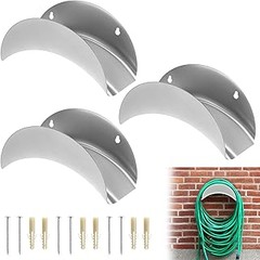 Los errores más comunes al instalar soportes de pared para mangueras