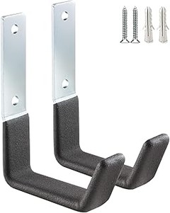 Problemas frecuentes al utilizar soportes de pared para cables en el garaje
