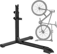 Errores frecuentes al instalar soportes de suelo para bicicletas