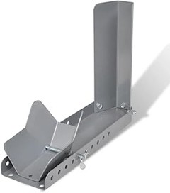 Problemas frecuentes al utilizar soportes para neumáticos de moto