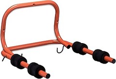 Errores frecuentes al utilizar soportes plegables para bicicletas en el garaje