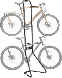 Problemas frecuentes con los soportes ajustables para bicicletas