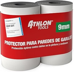 ¿Qué Debes Considerar al Comprar Protectores de Pared para Garaje?