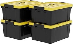 Políticas de Garantía y Devolución para Kits de Cajas de Almacenaje