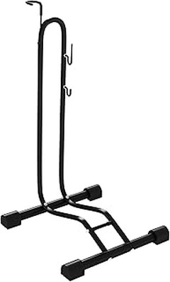 Cómo elegir el mejor soporte horizontal para bicicletas de garaje