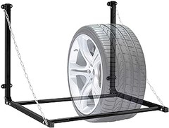 Cómo elegir los mejores soportes para neumáticos: guía de compra