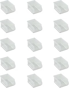 Cómo elegir el mejor organizador de tornillería apilable