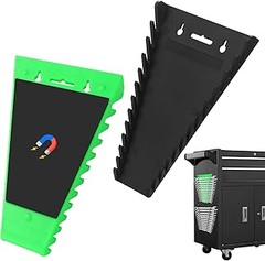 ¿Cómo instalar un rack para llaves fijas en tu garaje?