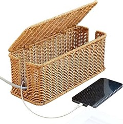 Cómo Elegir la Mejor Caja de Almacenaje para Cables de Garaje
