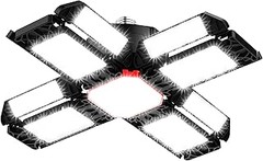 Cómo Instalar Luces en un Taller Doméstico: Guía Paso a Paso