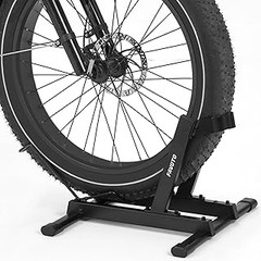 Cómo instalar un soporte para bicicletas eléctricas en tu garaje