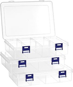 Cómo mantener tus cajas de almacenaje en el garaje para mayor durabilidad