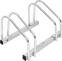 Cómo mantener los soportes para bicicletas en tu garaje