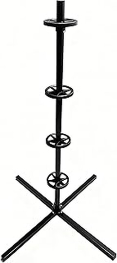 ** Cómo Mantener los Soportes para Neumáticos en Perfectas Condiciones