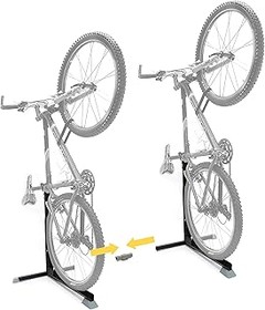 Cómo Mantener los Soportes Verticales para Bicicletas en Perfecto Estado