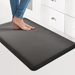 Las mejores alfombrillas antifatiga para quienes pasan mucho tiempo en el garaje