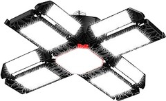 Las mejores luces de taller para espacios pequeños: guía de compra
