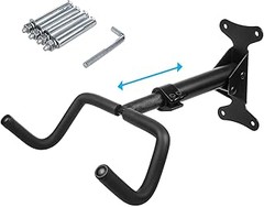Los mejores lugares para comprar soportes horizontales para bicicletas