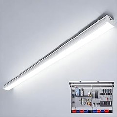 Las Mejores Marcas de Tubos LED para Iluminar Tu Garaje